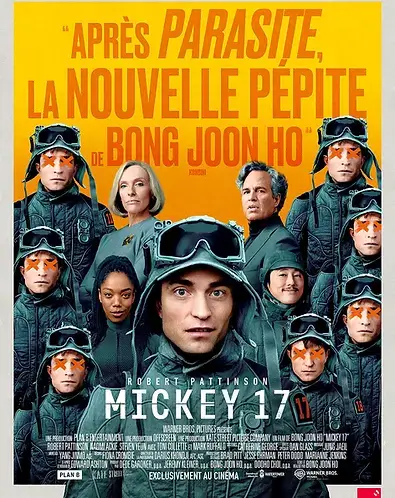 Film 4K à la demande - IPTV Premium